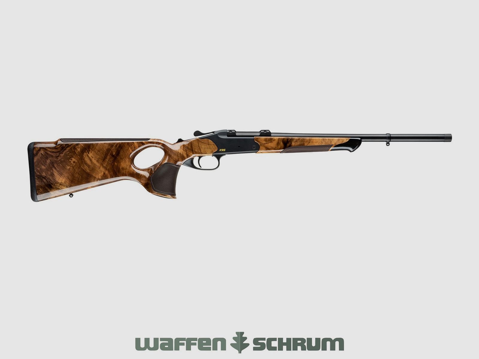 Blaser K95 Success Leder SHK:4