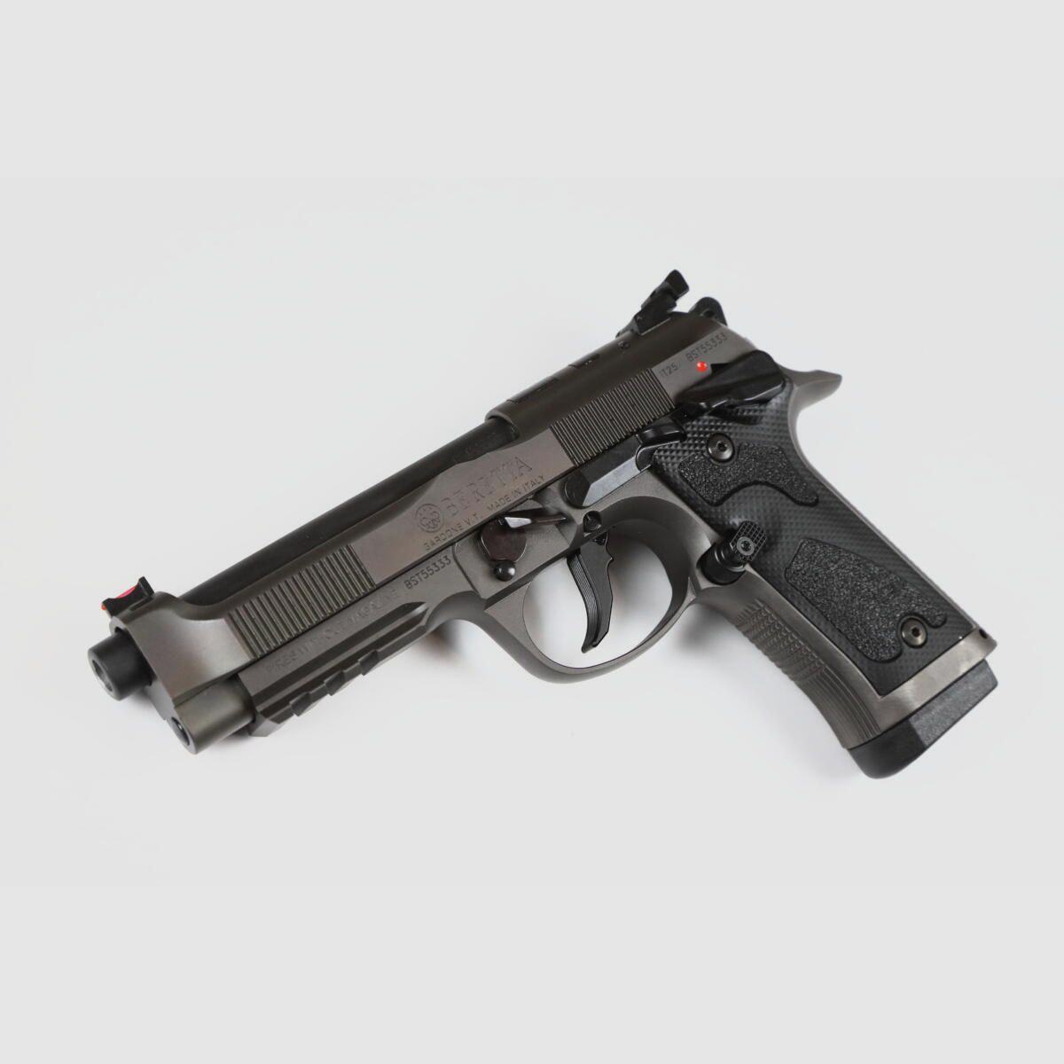 Beretta 92X Performance OR Dark Series, immagine 4 di 21