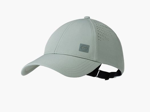 Czapka z daszkiem Buff Summit Cap Flint S/M