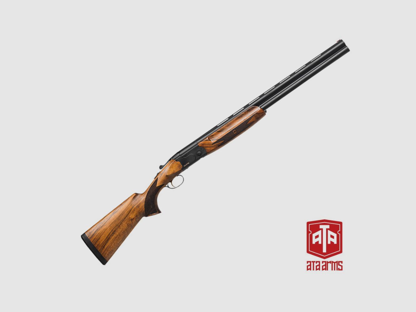 GEWEER ATA SP BLACK STAAL KAL. 20MAG 71 CM (ASP20W71)