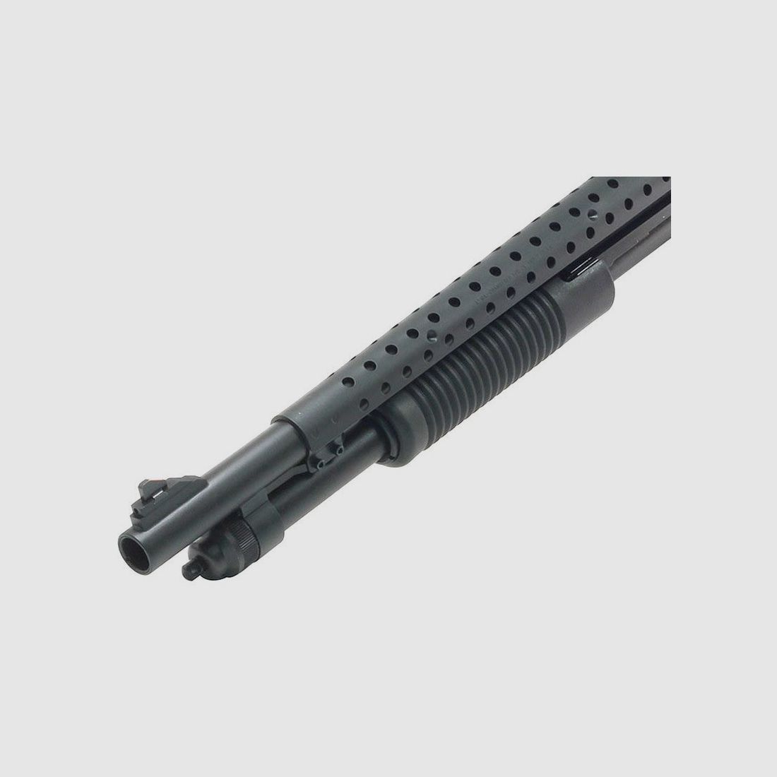 Vorderschaftrepetierflinte Mossberg 590 M Mag-Fed Tactical, Bild 5 von 8