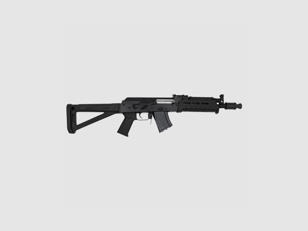 WBP MiniJack Magpul AK AKM Kalaschnikow 7,62x39 Schwarz
