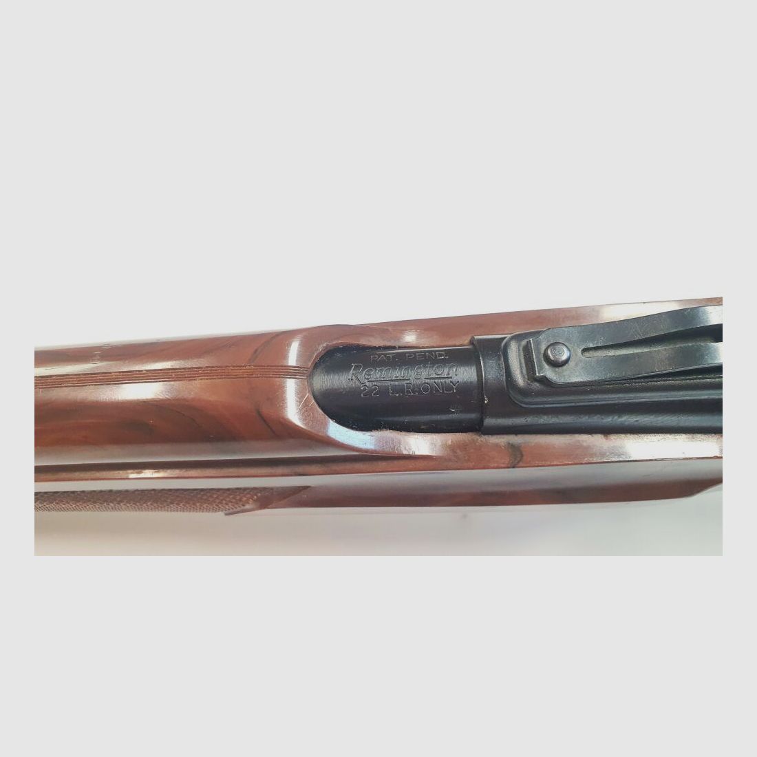 Fusil semi-automatique Remington Mod. 66 Nylon .22Lr