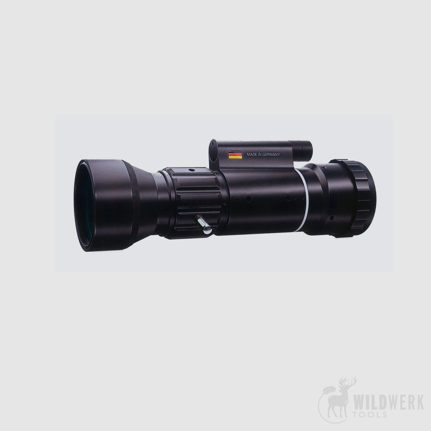 Jahnke DJ-8 NSV 1x48