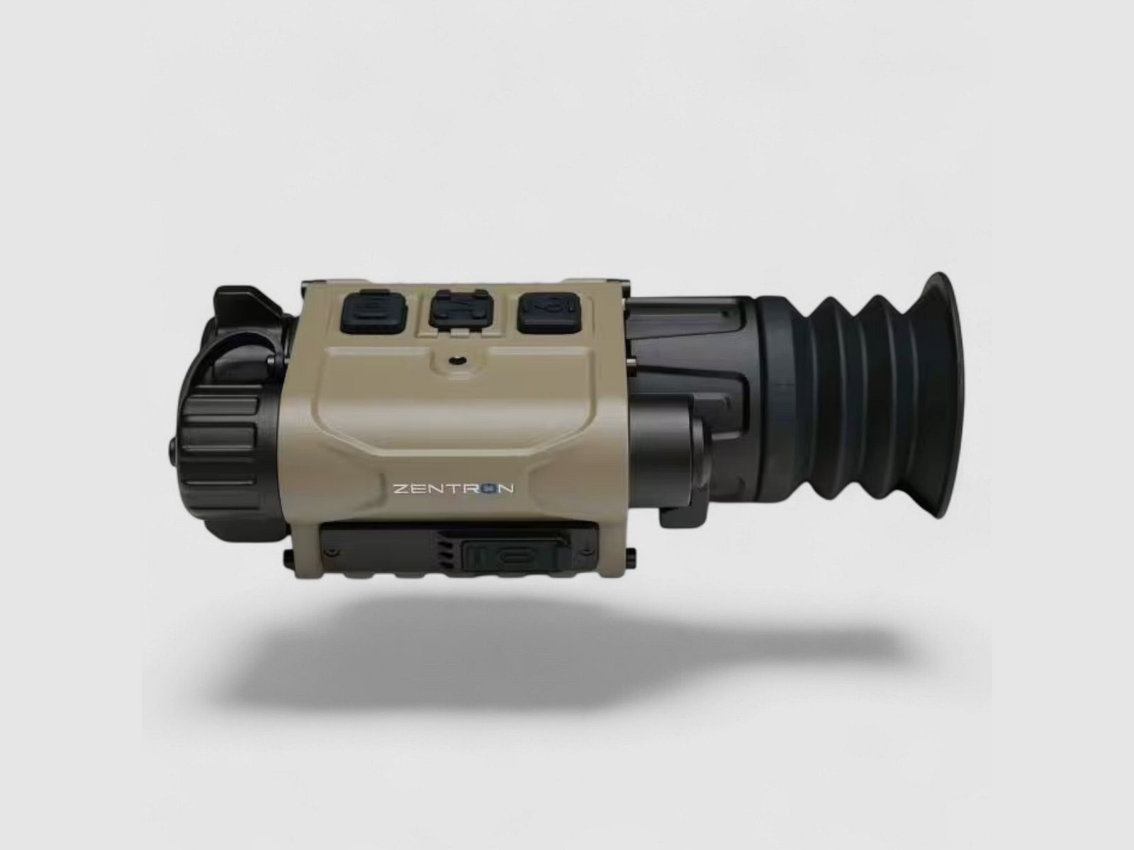 Zentron Mega CQ25R 4 in 1, Bild 13 von 26