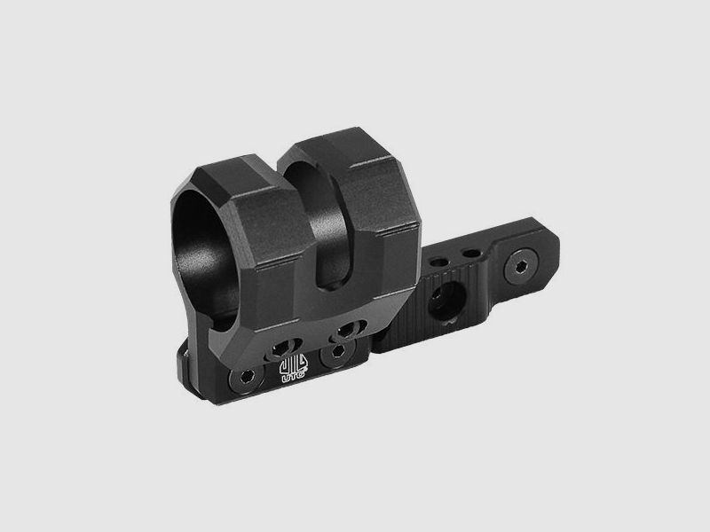 Montaggio Offset UTG M-LOK