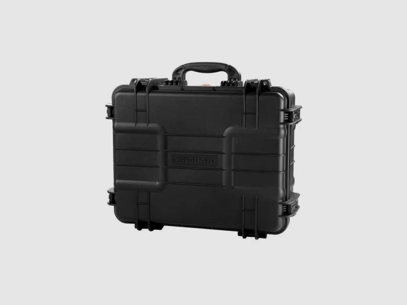 Supreme 46F - unzerstörbarer Koffer, Bild 10 von 19