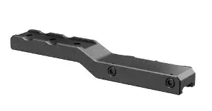 Rusan QR Picatinny/Weaver mount for Pulsar Digisight/Trail and others, image 2 of 2