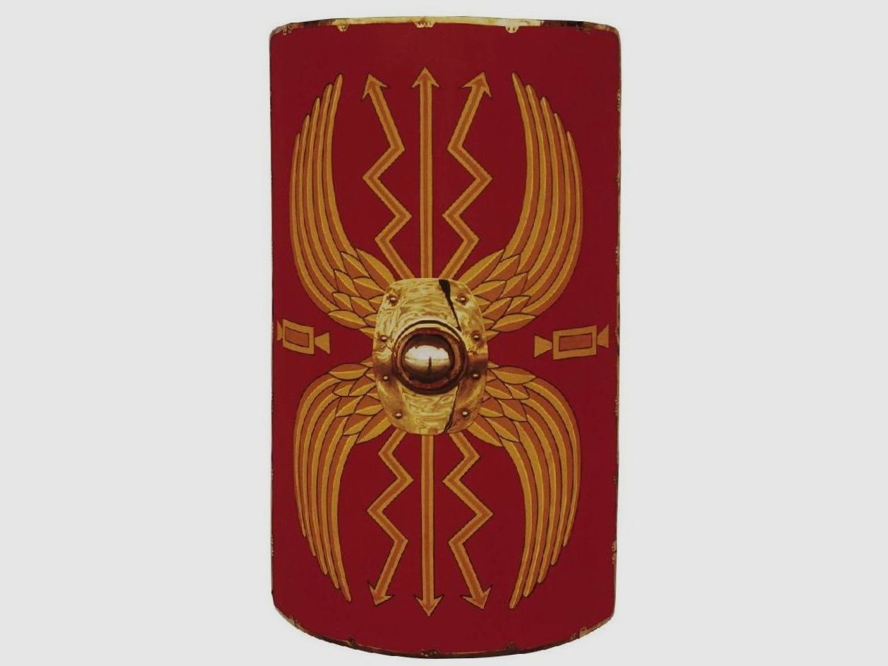 Rmischer Legionrs-Schild