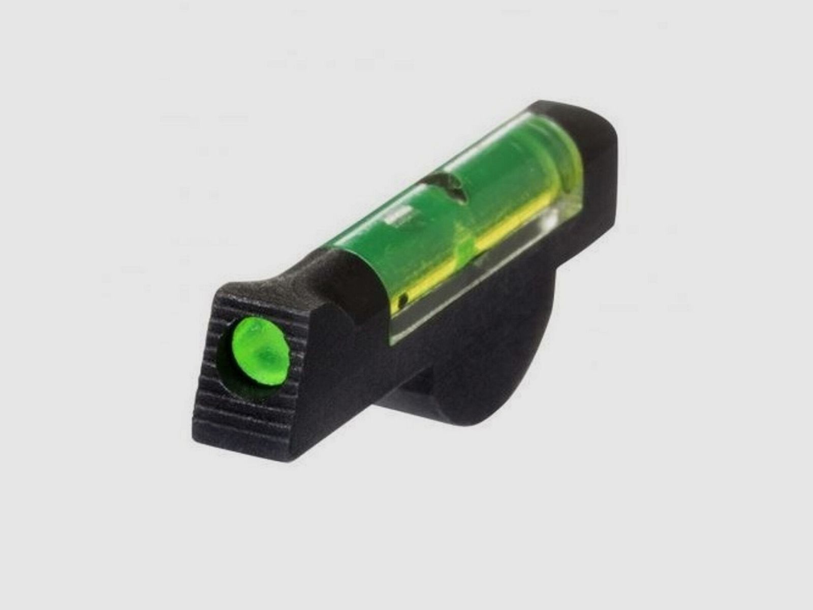 Hiviz HIVIZ Celownik włóknowy zielony .150" (150 cali) S&W Rev