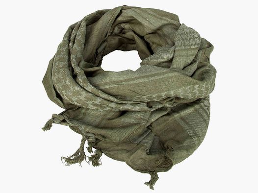 Mil-Tec Shemagh 110 x 110 cm