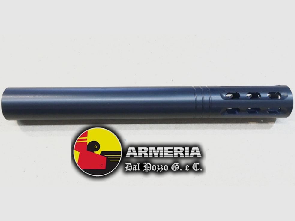 BERETTA PMX COMPENSATORE, immagine 2 di 5