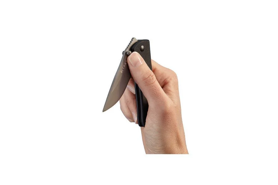 Messer CRKT 6450K Drifter G10, Bild 16 von 16