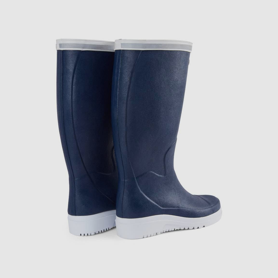 Le Chameau Marine Evo Boots - lined with ponti, image 2 of 4