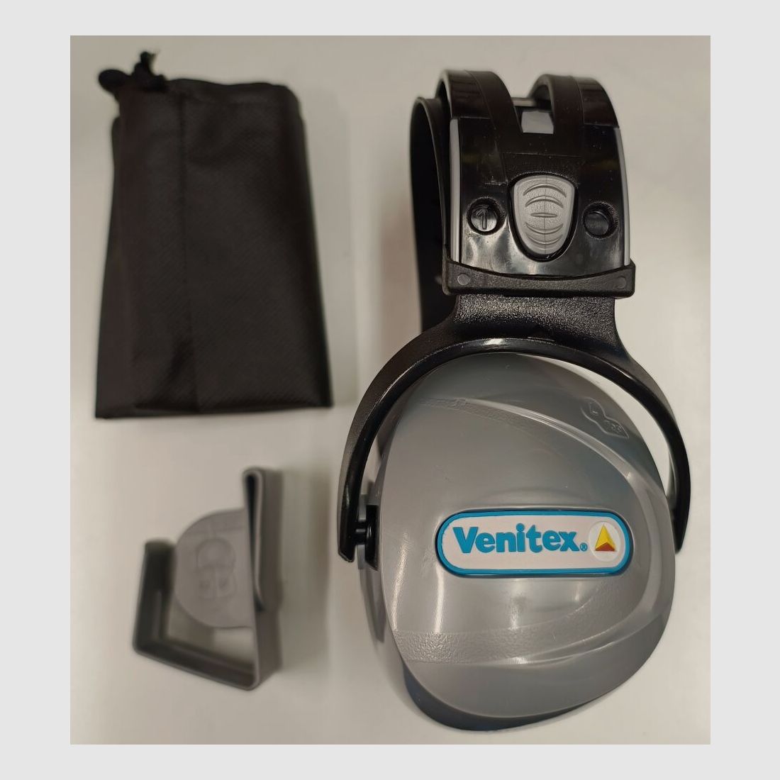 Protección auditiva Venitex SNR 33