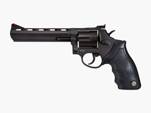 Taurus 689, calibre .357Mag || Révolver