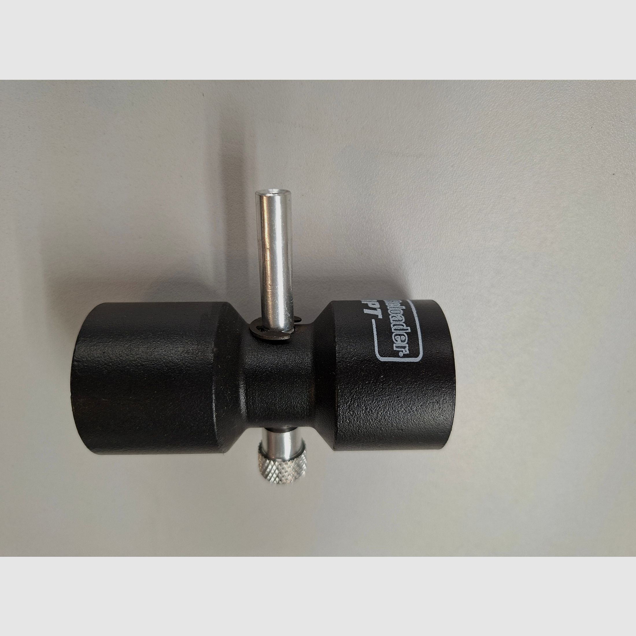 Pulver Trickler Smart Reloader BPT