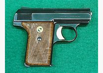 Reck pistolet kieszonkowy P8