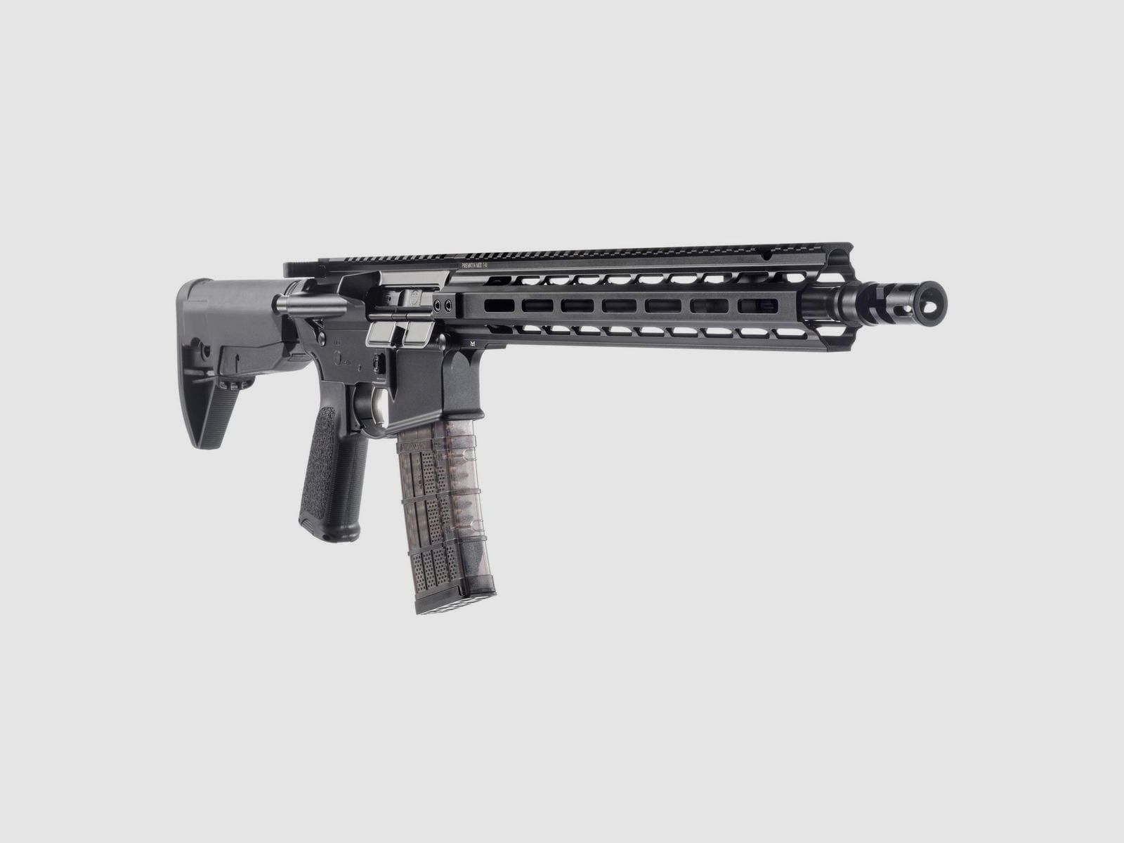 PWS MK114 MOD 1-M carabina .223 REM, immagine 3 di 6