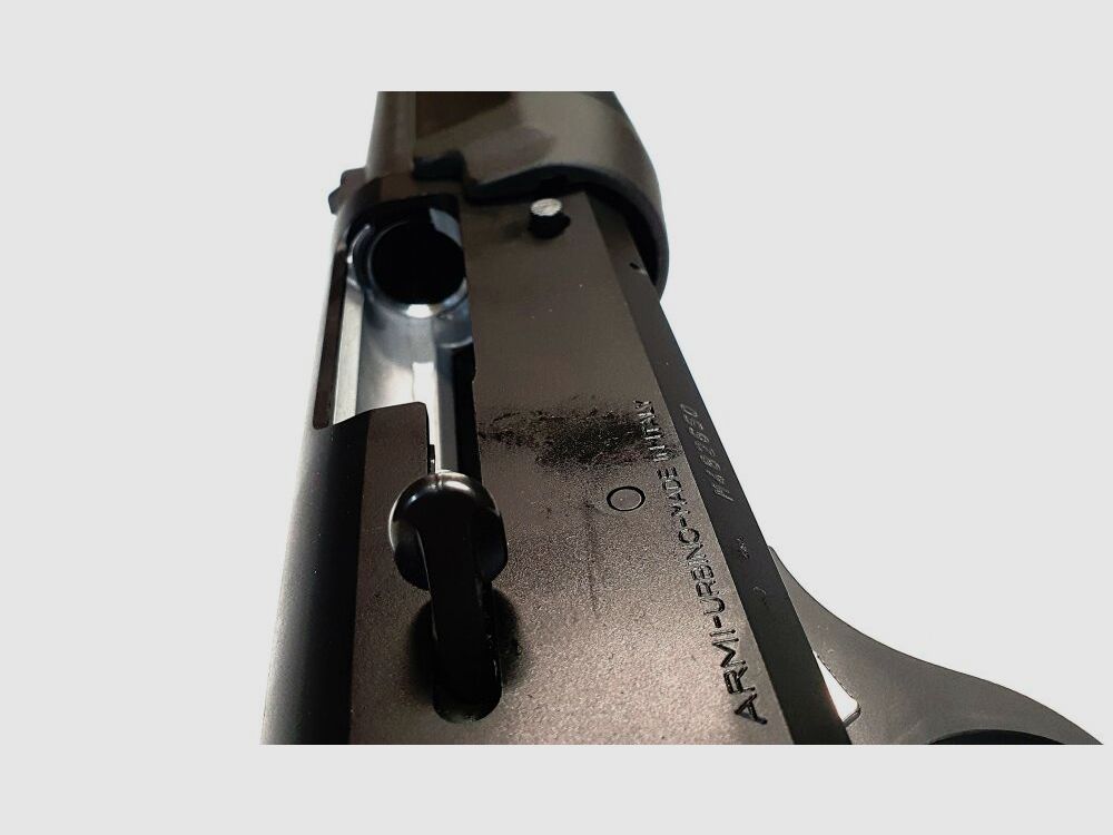Benelli M3 Super 90