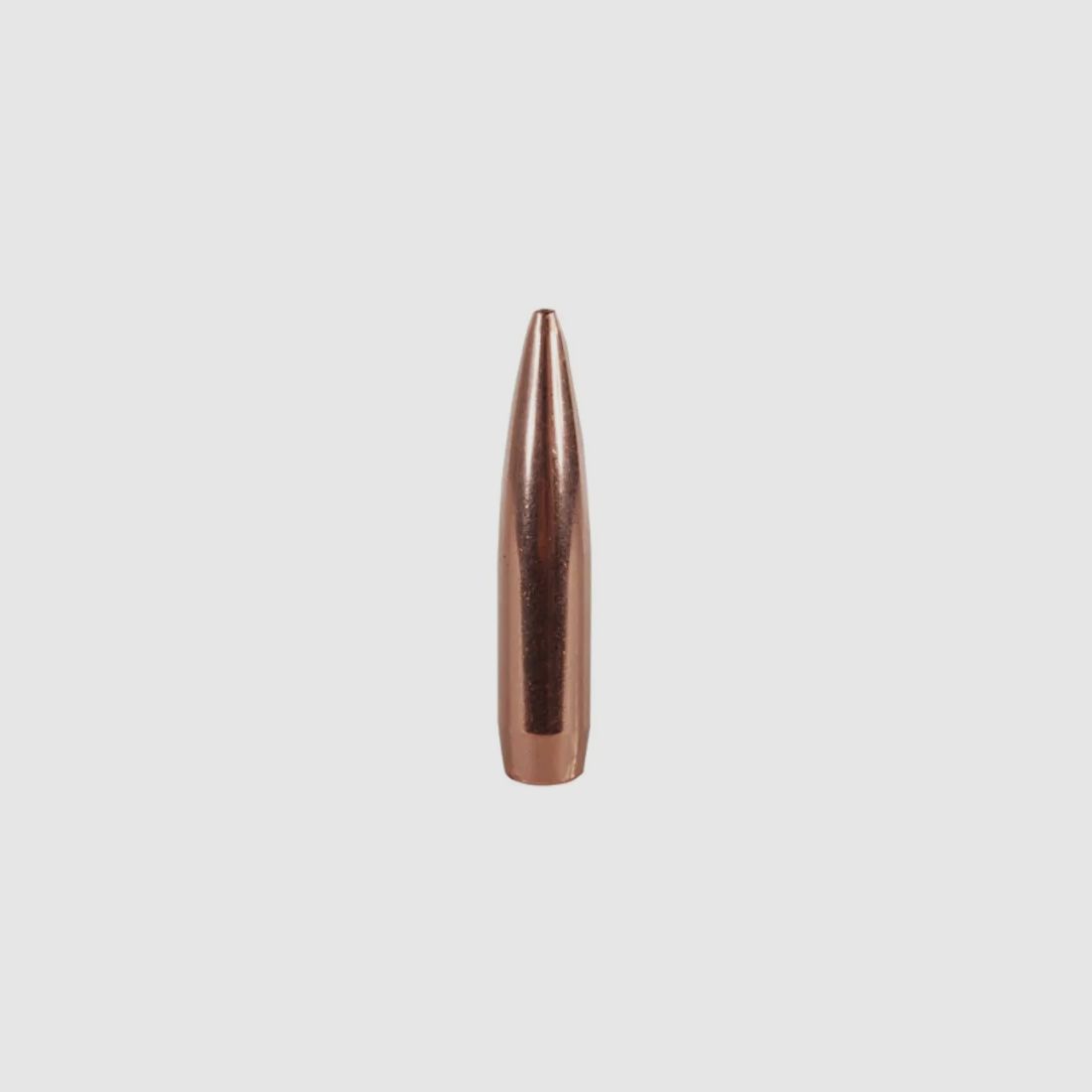 Hornady Geschoss 6,5mm/.264 BTHP MATCH 140GR 100 Stück