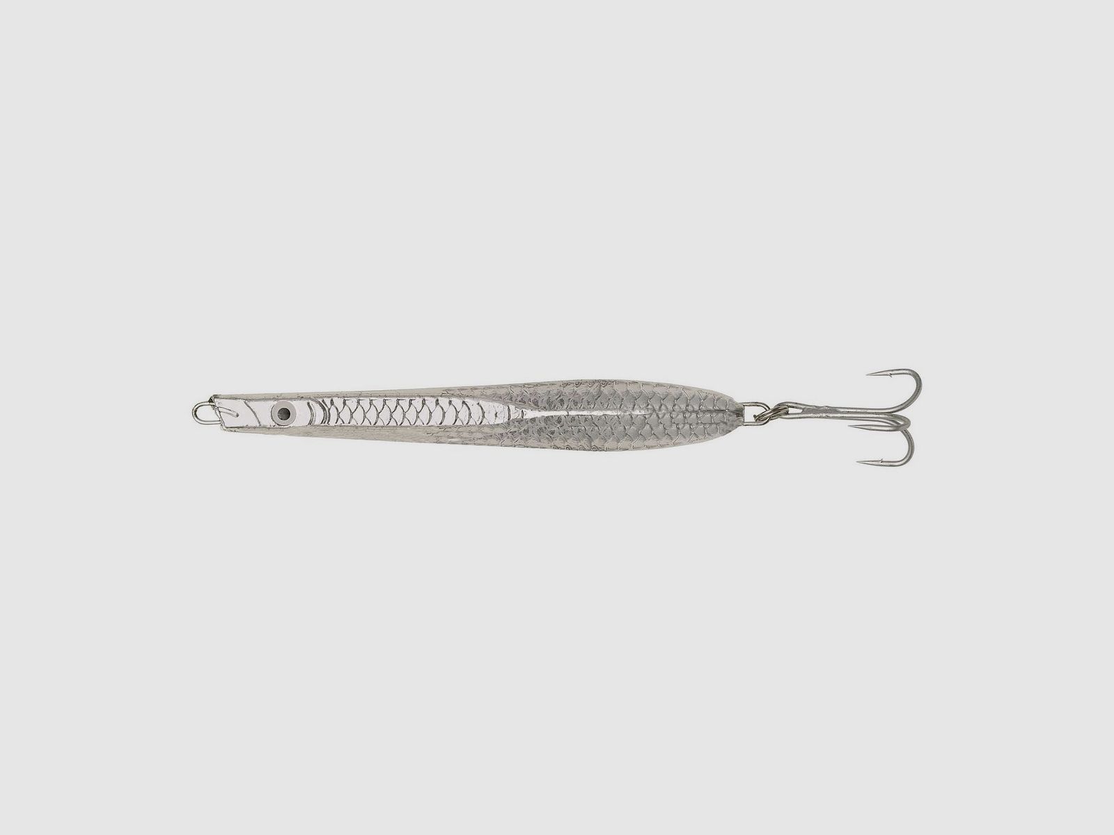 Kinetic Twister Sister 300G – Silver