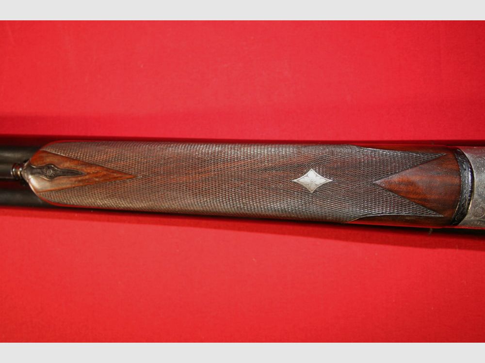 Beretta 451 E, Bild 4 von 7