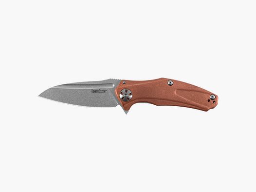 Couteau Pliant Kershaw Natrix Copper - KW7006CU