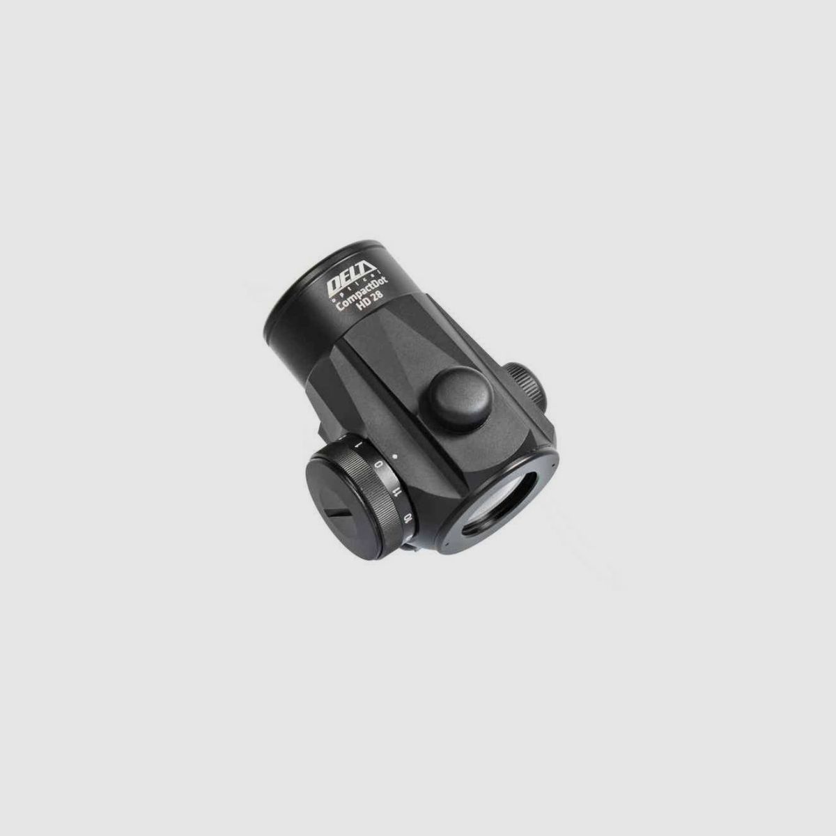 Holographisches Zielfernrohr Compactdot HD 28 Delta Optical, Bild 3 von 3