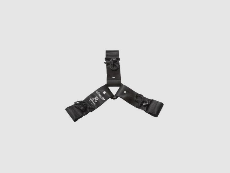 Walkstool Anti-Einsinkstop für Walkstool