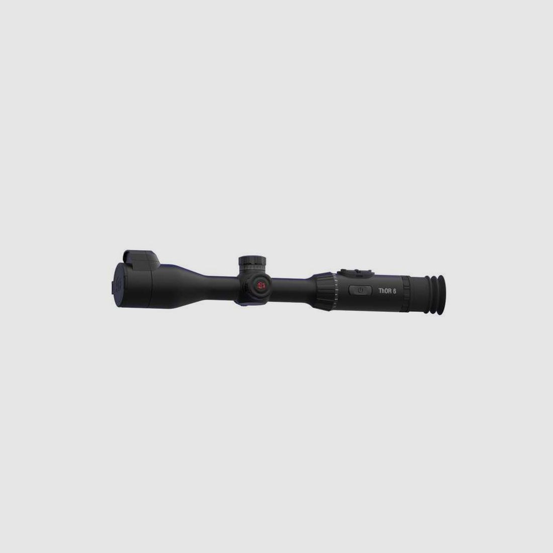 Lunette thermique ATN ThOR 6 Elite 640×512 2-16x (35mm), image 1 sur 5