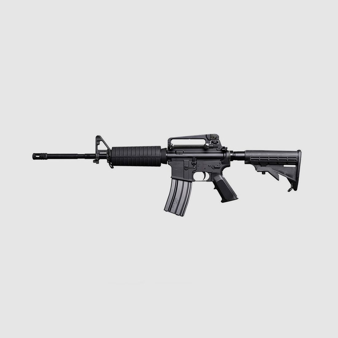 BUSHMASTER M4 Patrolman’s Carry Handle Kal. 5.56 NATO / .223 Rem, zdjęcie 2 z 2