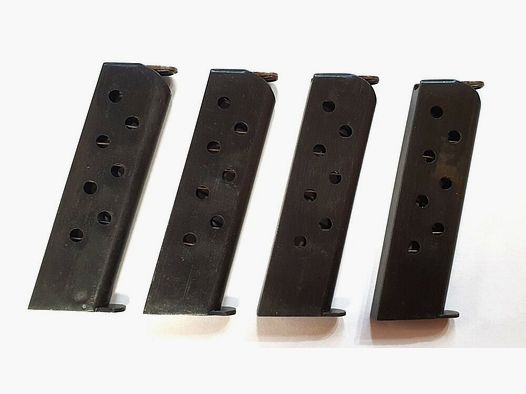 Magazzino FN FN 1910/22 7,65 mm, magazzino da 9 colpi