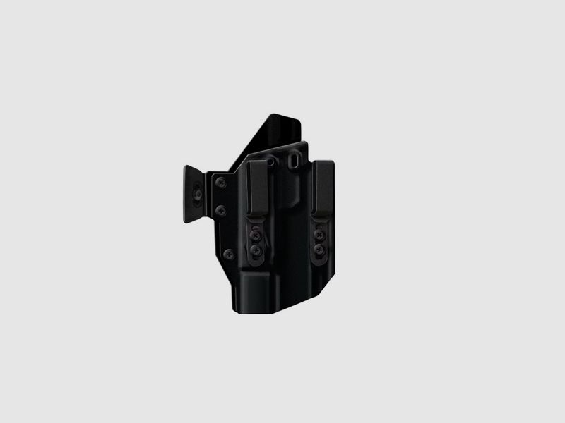 T.REX ARMS Holster RAPTOR per G17 Gen5, X300T/U/V