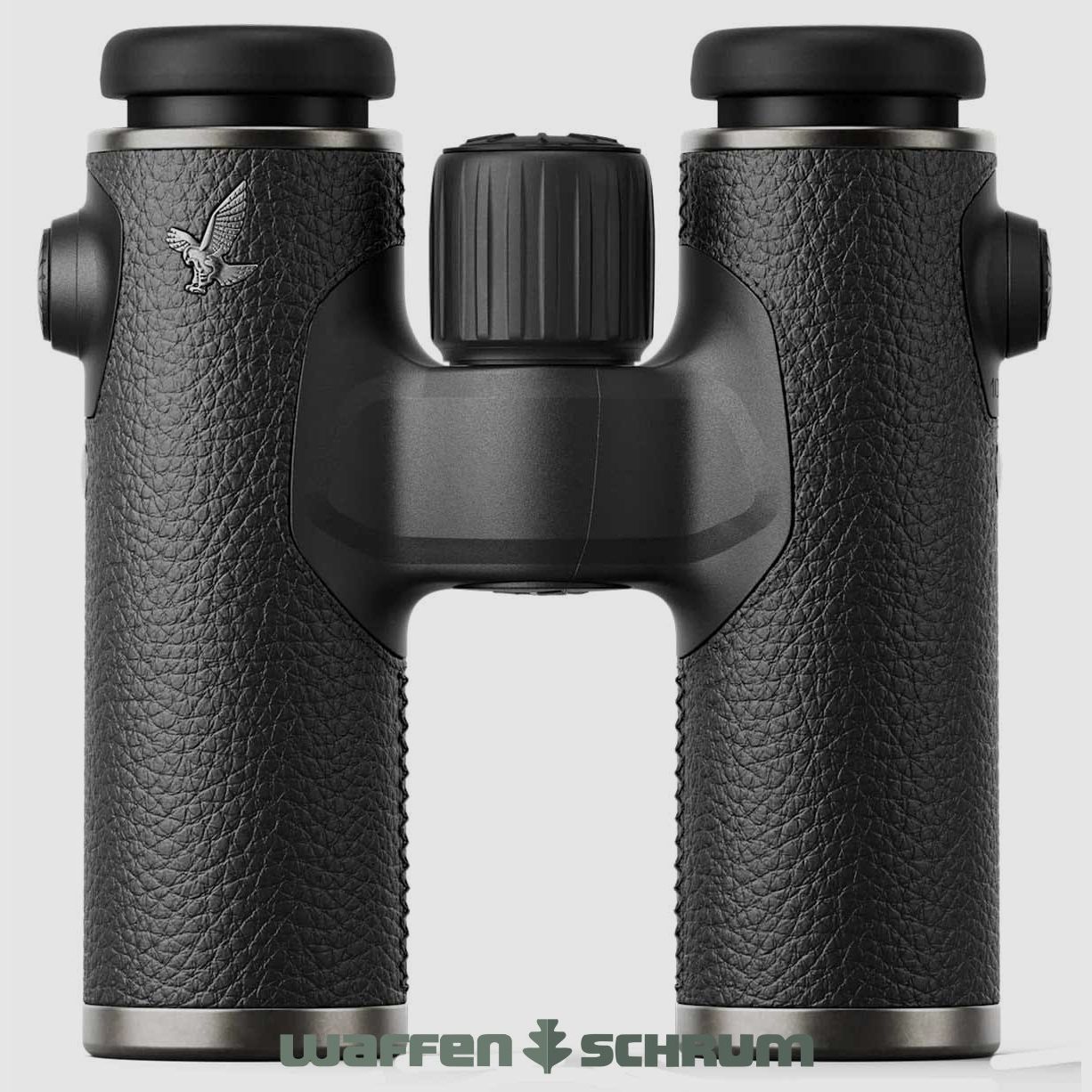 Swarovski CL Companion Habicht 10x30 Leder Schwarz