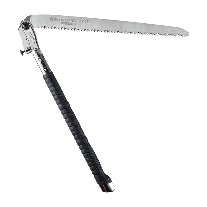 Klappbare Handsäge Silky Katanaboy 550-5 (KSI576055), Bild 5 von 10