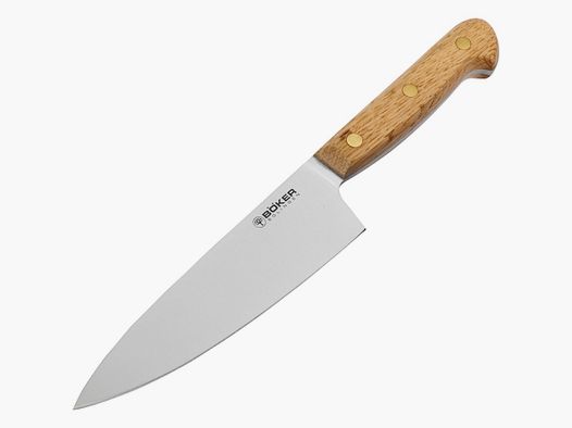Böker Cottage-Craft Chef’s Knife – #70, #114, #97, #110, #107, #111, #110, #105, #97 Special Edition