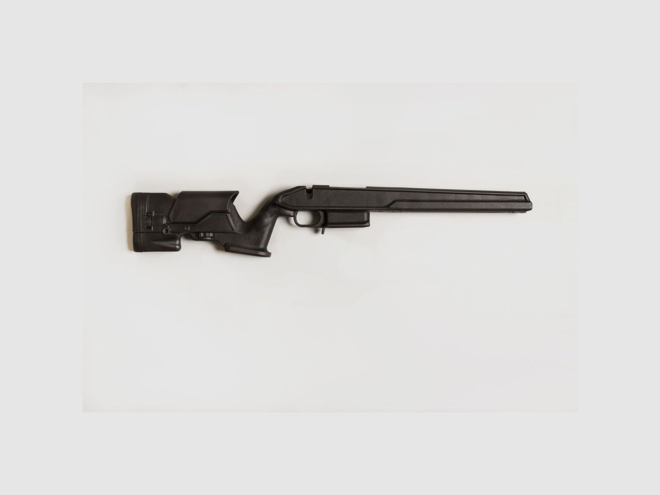 Archangel .223 Prec Stock Howa 1500/Weatherby Vanguard - W/AA223 01 (10) - Noir