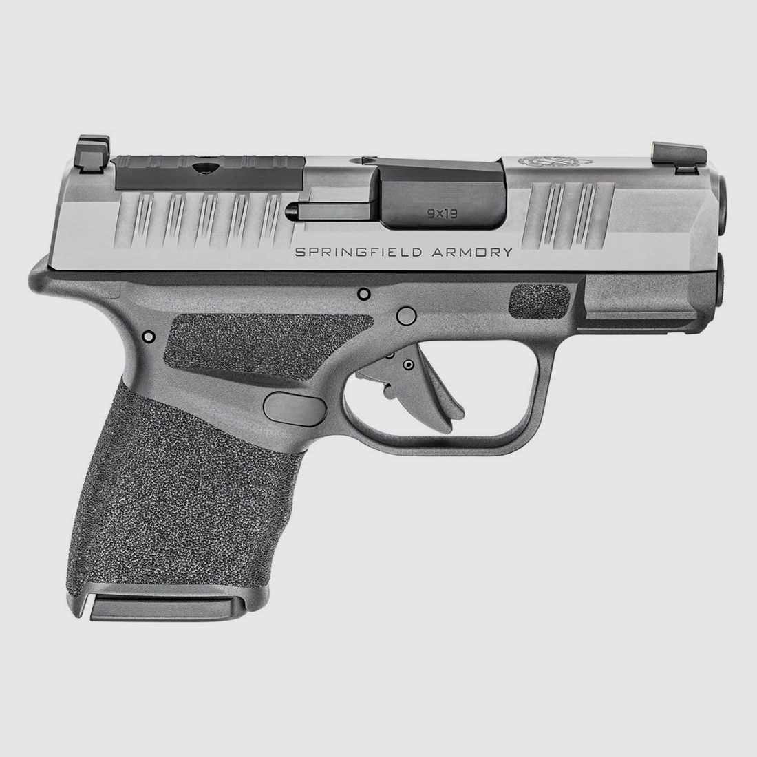 HS Hellcat OSP Micro-Compact 3" Two-Tone, image 2 sur 3