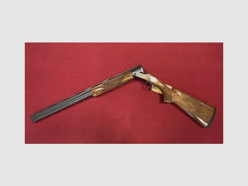 Blaser F16 Game 12/76