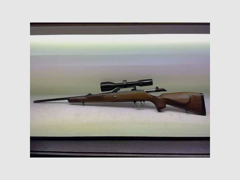Repetierbüchse Mauser 225 Kal.30-06Sp.gebrauchtLauflänge 51cm