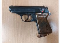 Walther, Zella Mehlis PPK