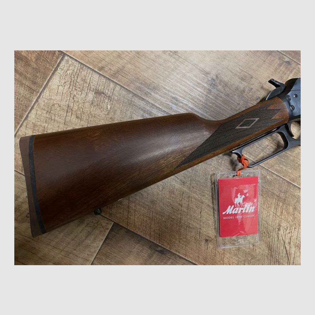Marlin 1894 CLASSIC .357Mag