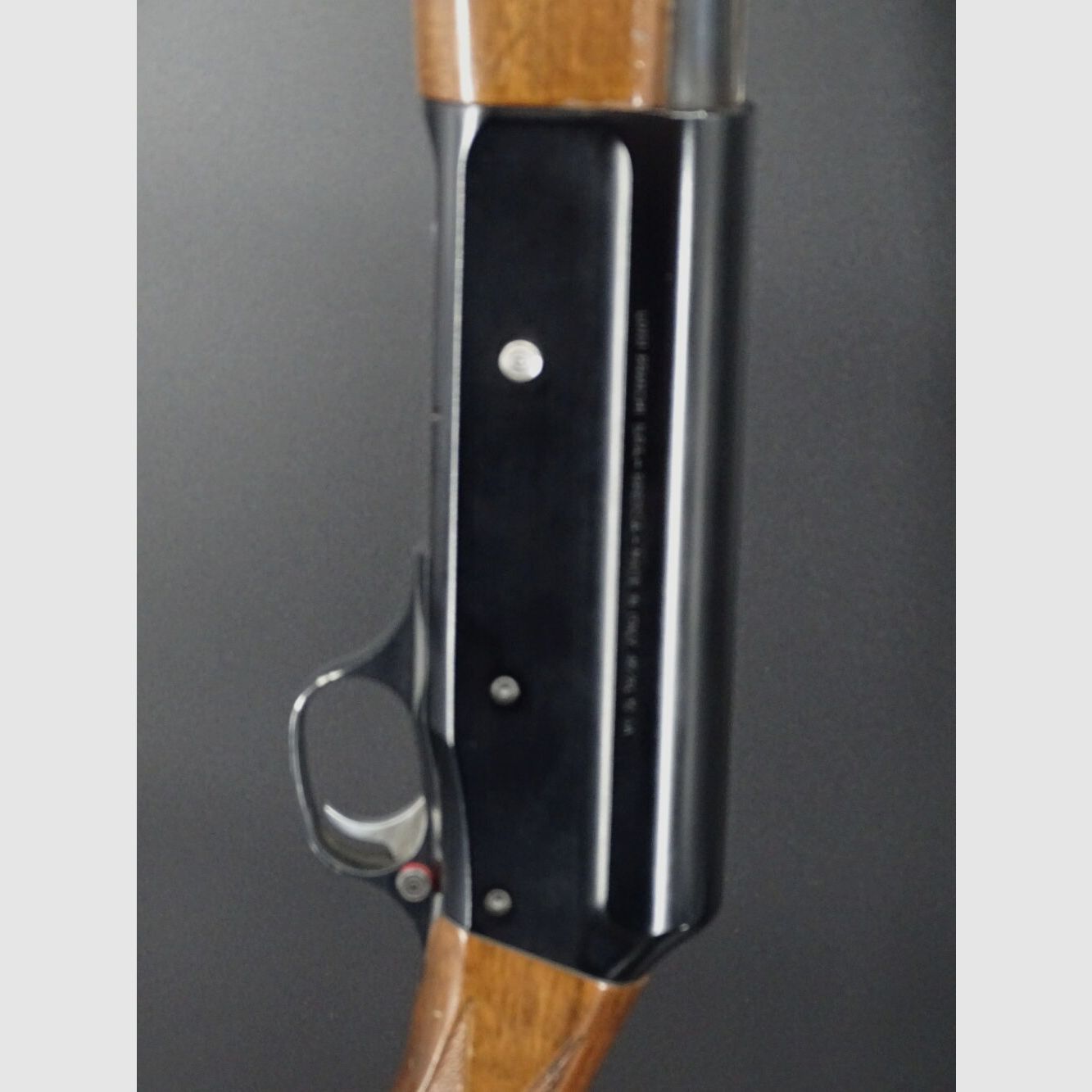 Franchi SL Flinte Kaliber 12/70