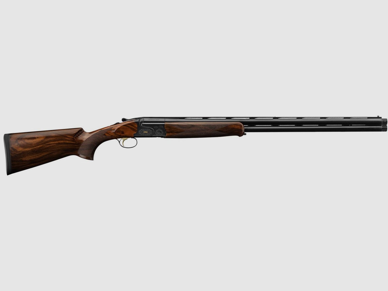 Caesar Guerini Summit Sporting Black – bande standard Cal. 12/76 76 cm Crosse Réglable droitier