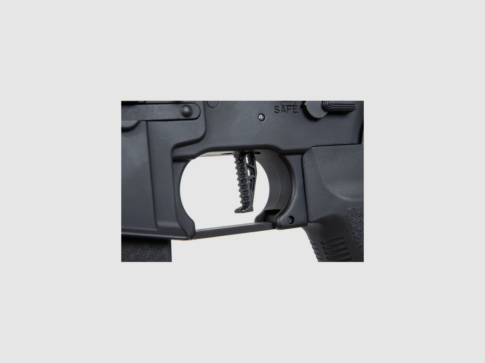 SA M4 Carbine M-LOK (SA-P22 PRIME™ Aster II ETU BLDC™) Karabin Airsoft Wolny od 18 – Chaos Bronze -F-