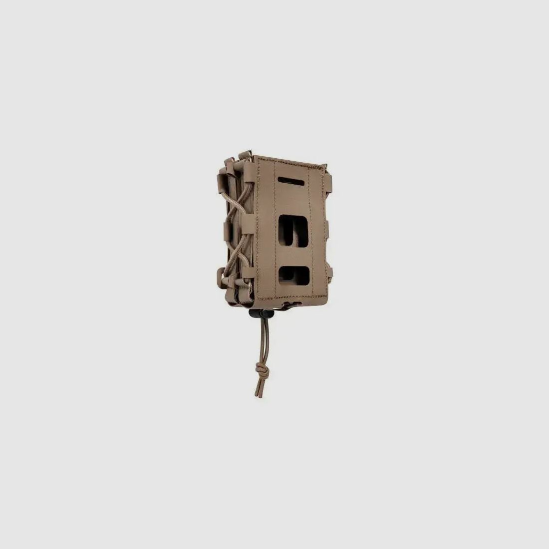 Tasmanian Tiger Mag Pouch DBL MCL Anfibia - Nero