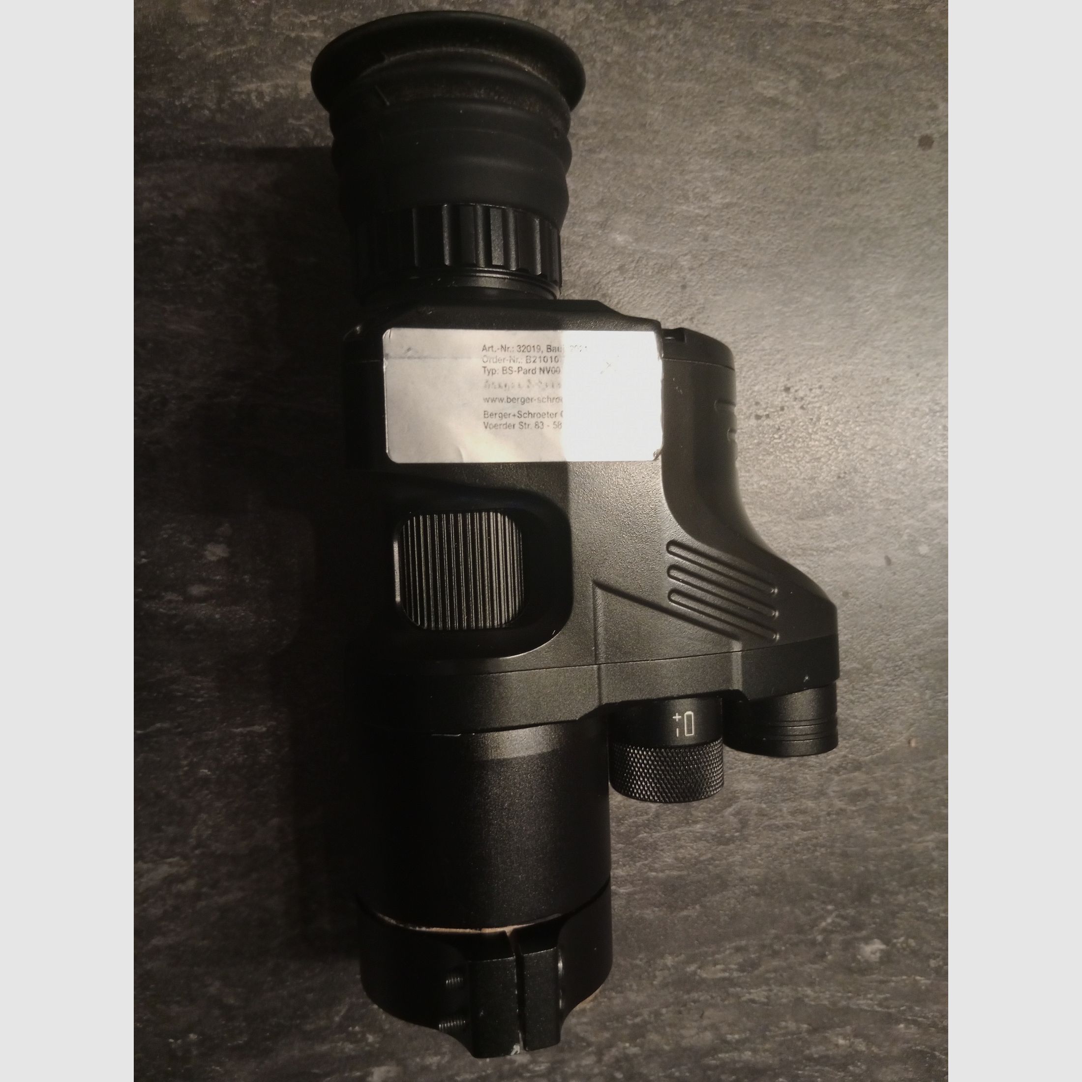 Nachtsichtgerät Pard 007