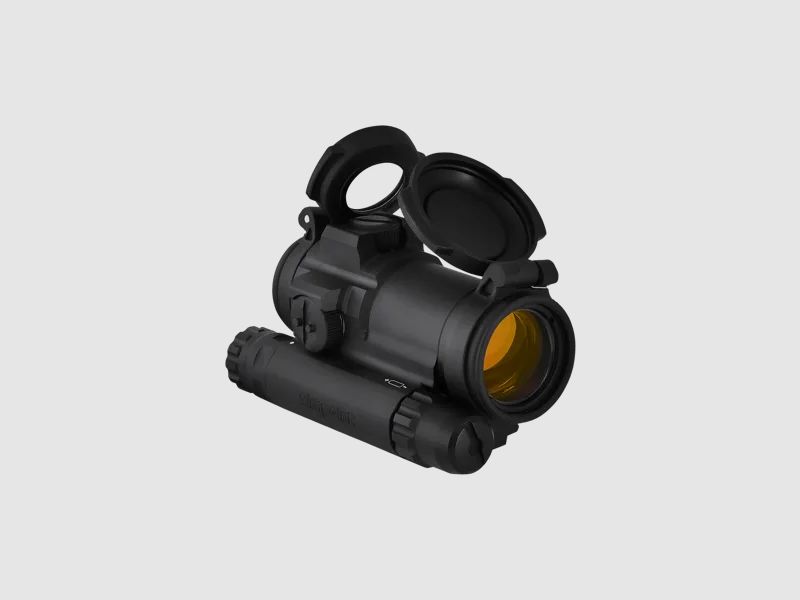 AIMPOINT CompM5s™2 MOA - Rotpunktvisierohne Montage
