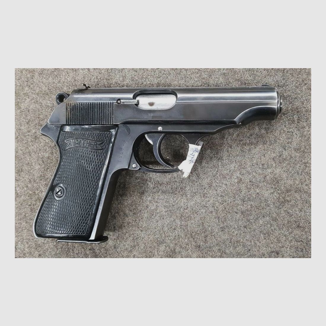 Walther PP